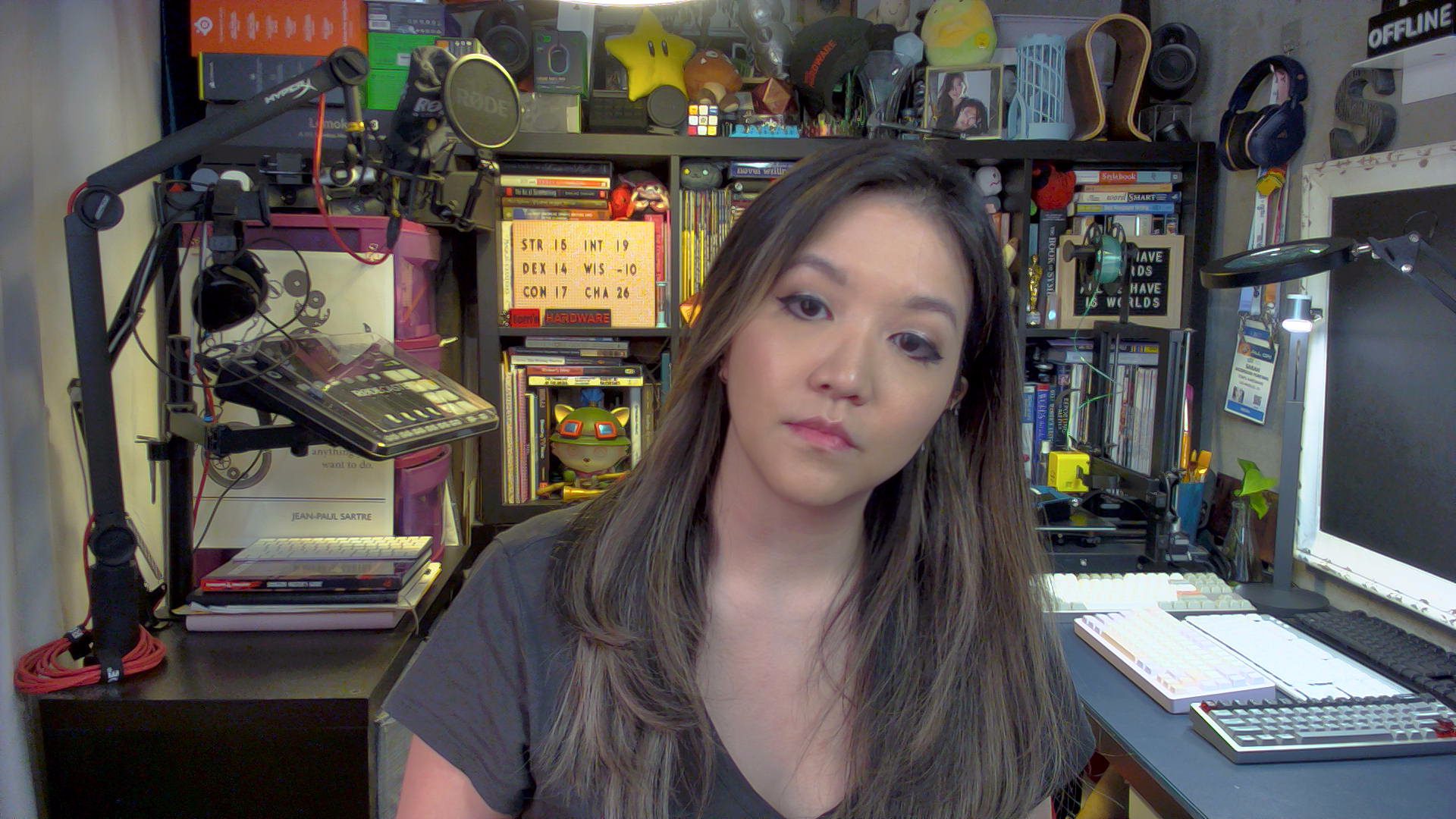 Обзор Elgato Facecam Neo: универсальная и недорогая камера картинка Веб-камера Elgato Facecam Neo: простой вариант | DGL.RU