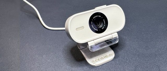 Веб-камера Elgato Facecam Neo: простой вариант | DGL.RU1 Веб-камера Elgato Facecam Neo: простой вариант | DGL.RU