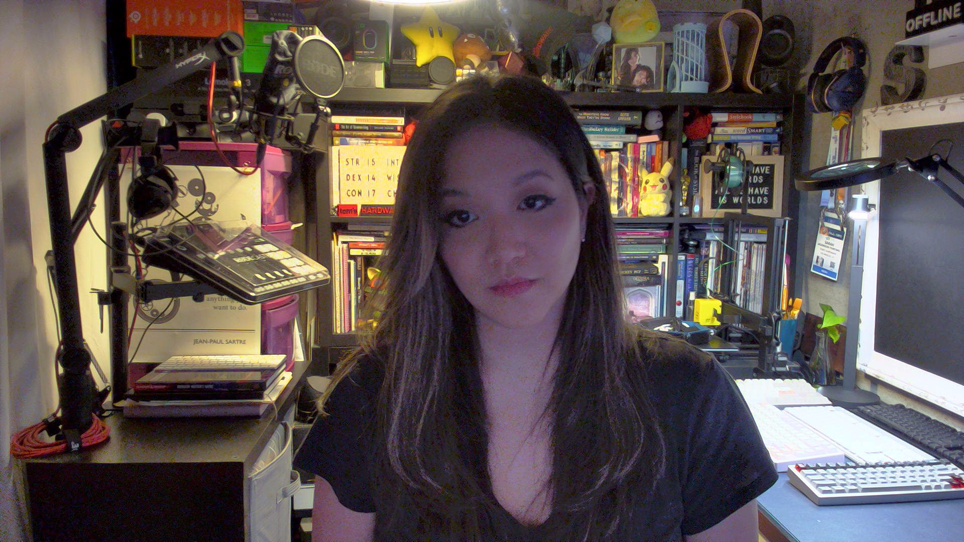 Обзор Elgato Facecam Neo: универсальная и недорогая камера картинка Веб-камера Elgato Facecam Neo: простой вариант | DGL.RU