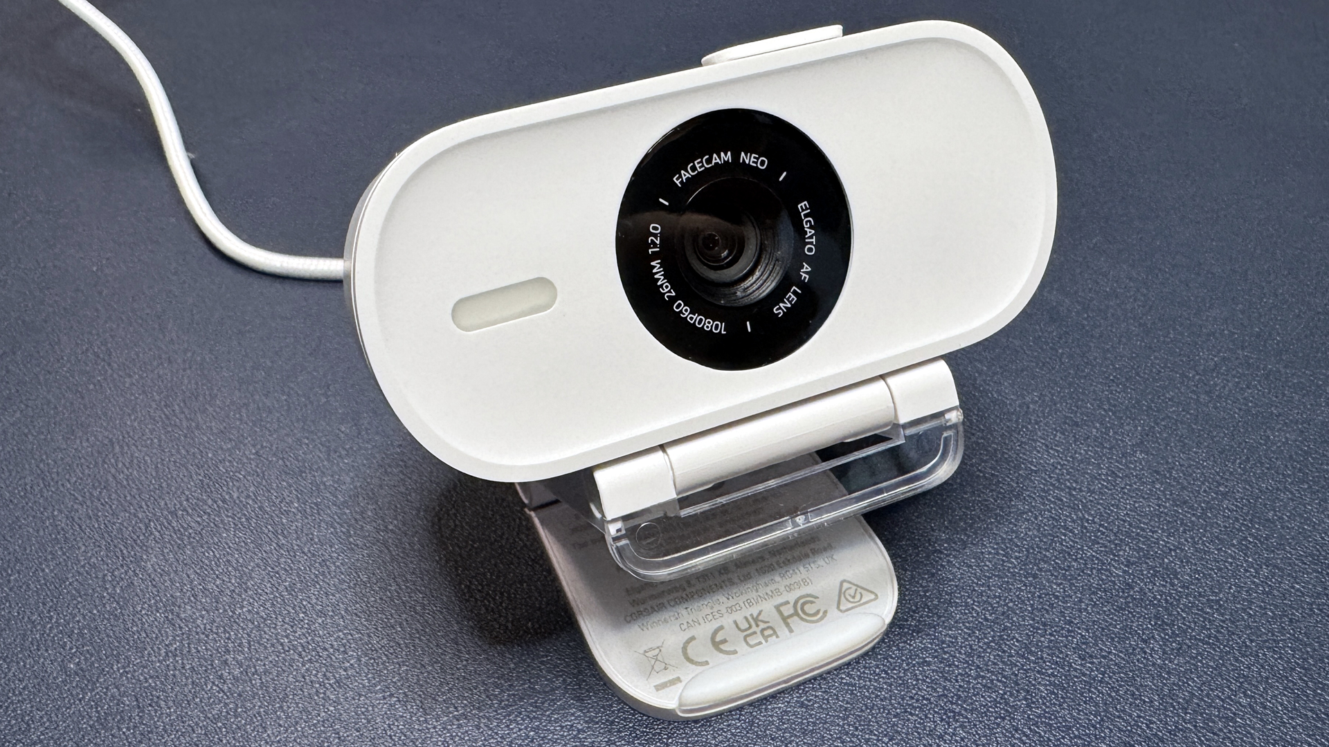 Обзор Elgato Facecam Neo: универсальная и недорогая камера картинка Веб-камера Elgato Facecam Neo: простой вариант | DGL.RU