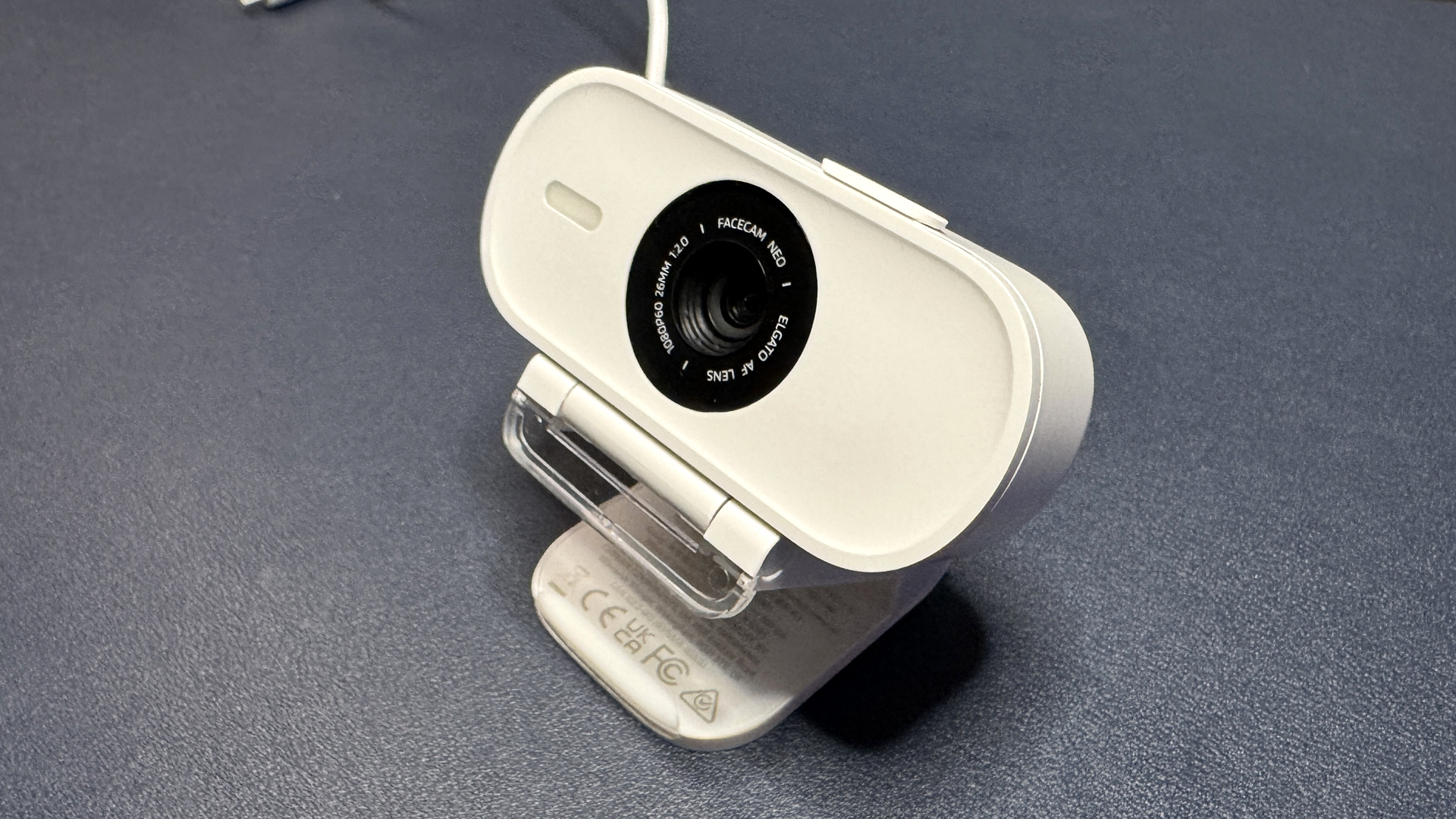 Обзор Elgato Facecam Neo: универсальная и недорогая камера картинка Веб-камера Elgato Facecam Neo: простой вариант | DGL.RU