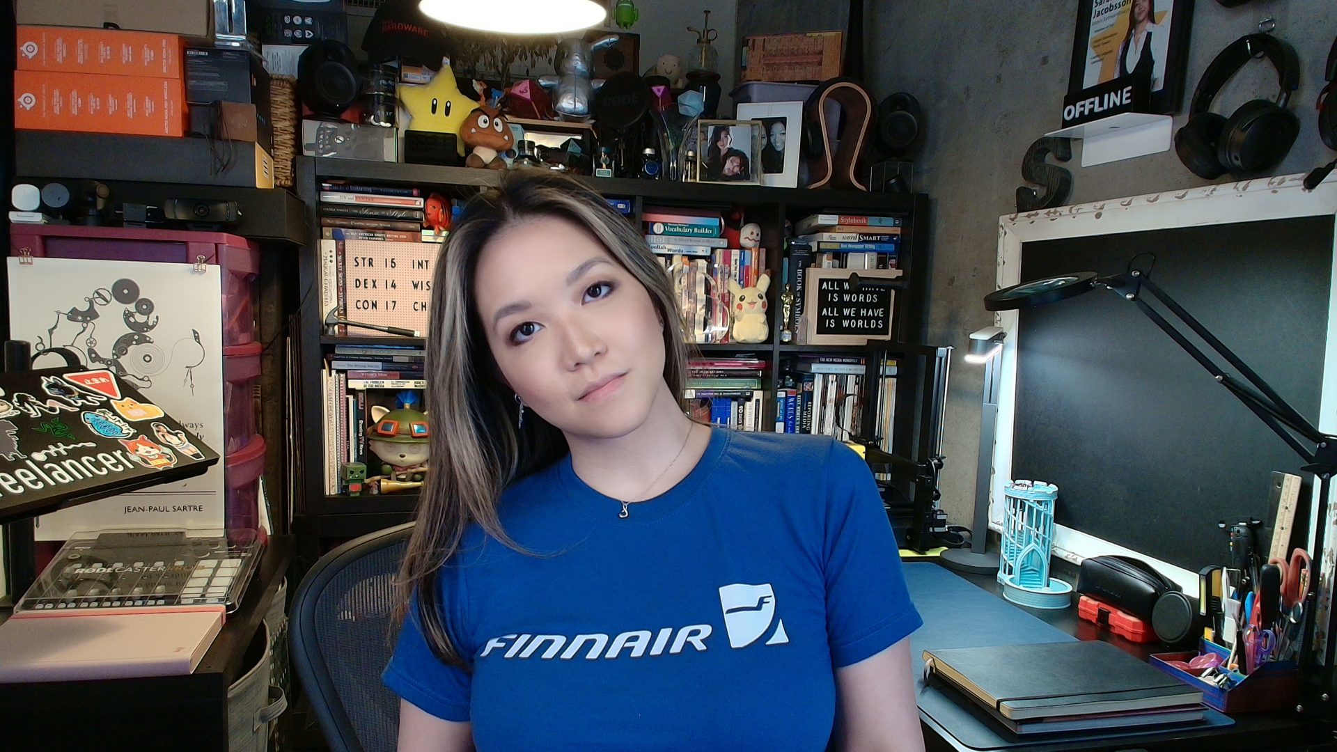 Обзор Emeet Piko+: веб-камера с двумя 4K-камерами и поддержкой ИИ картинка Веб-камера Emeet Piko+ с двойными 4K-камерами | DGL.RU