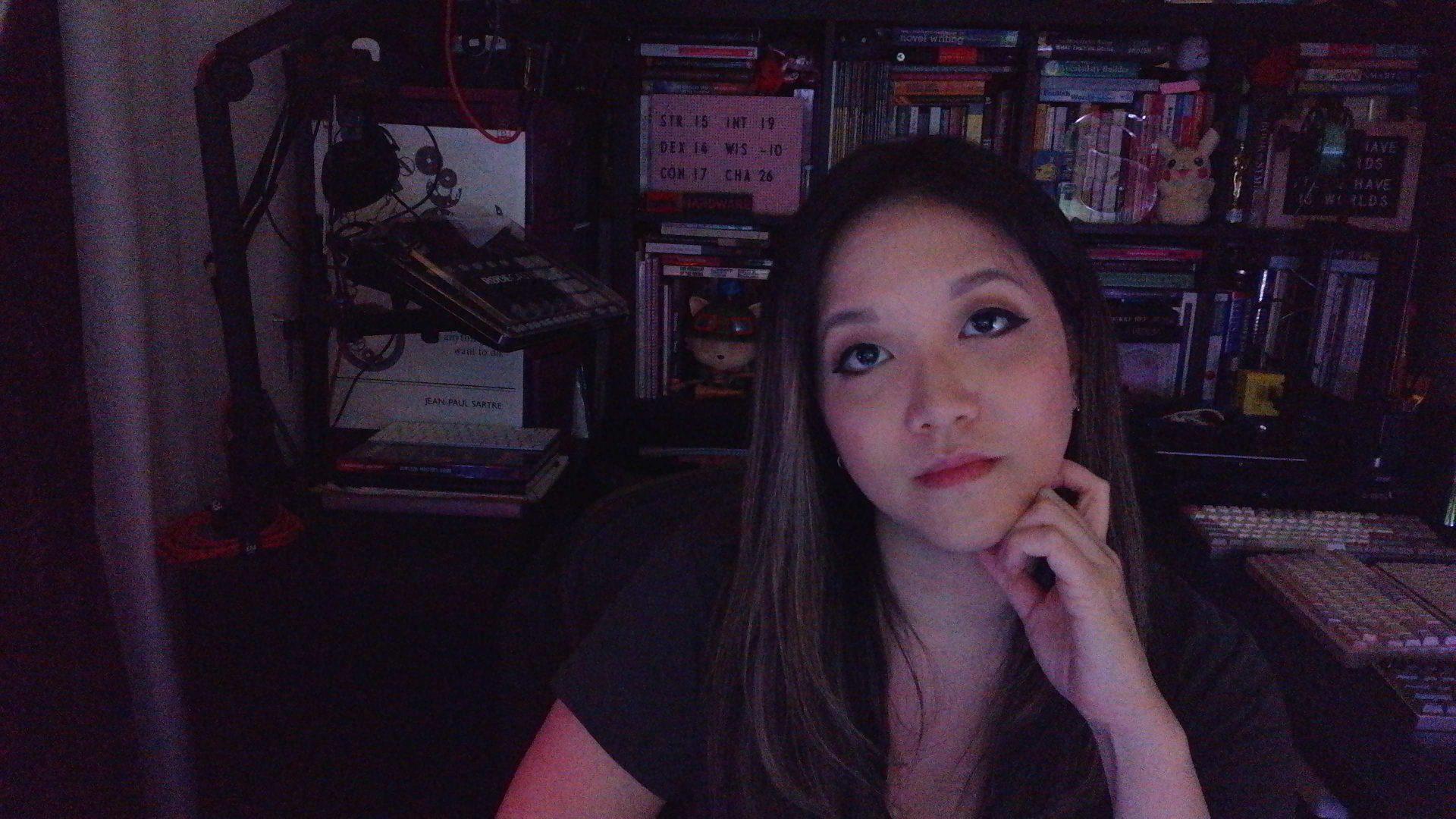 Обзор Emeet Piko+: веб-камера с двумя 4K-камерами и поддержкой ИИ картинка Веб-камера Emeet Piko+ с двойными 4K-камерами | DGL.RU