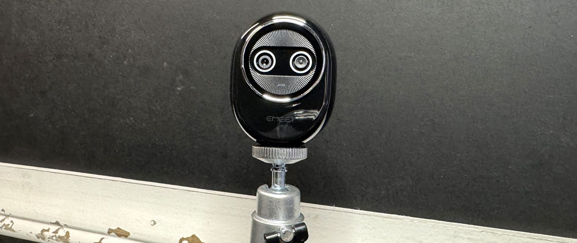 Обзор Emeet Piko+: веб-камера с двумя 4K-камерами и поддержкой ИИ