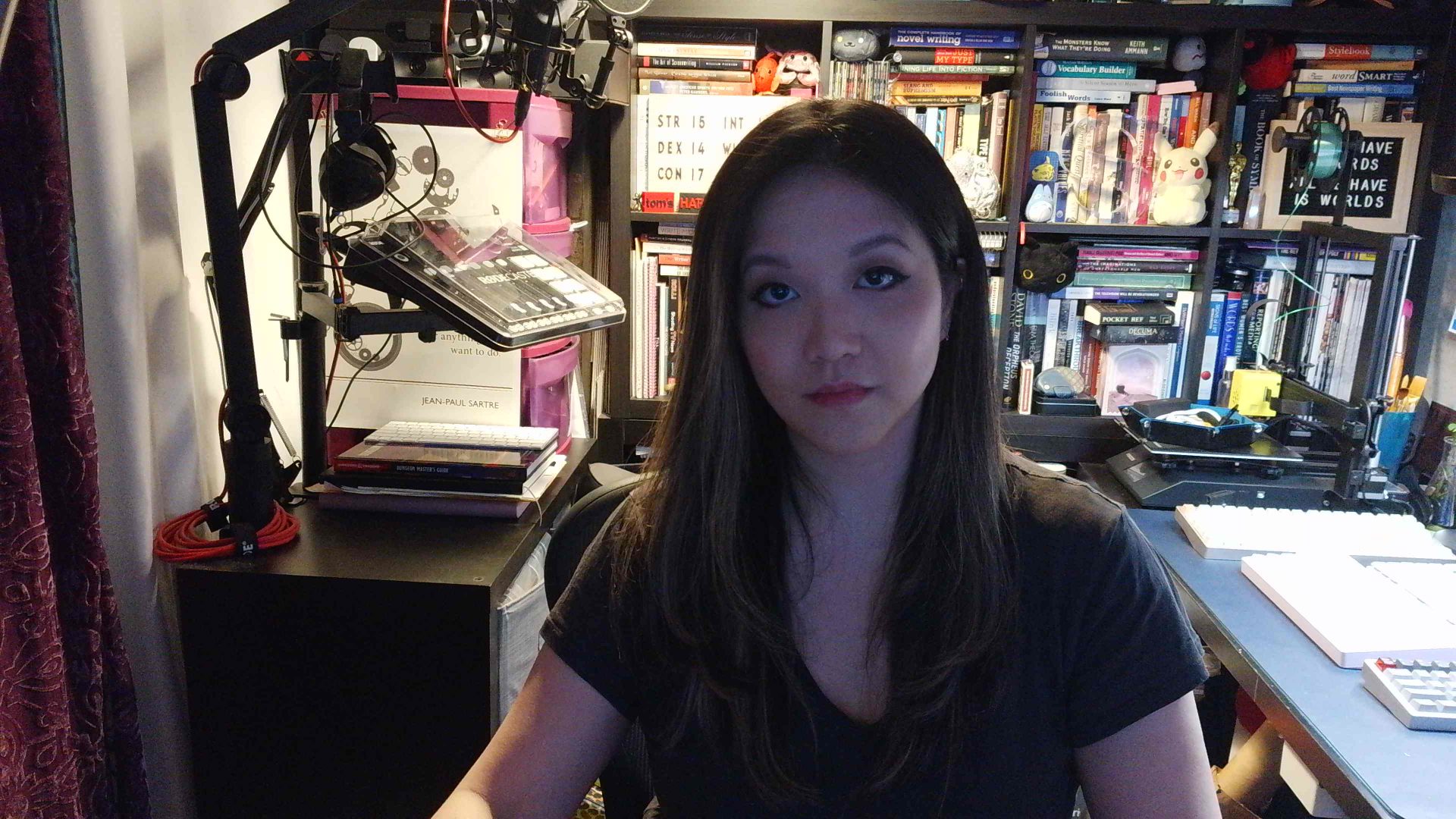 Обзор Emeet Piko+: веб-камера с двумя 4K-камерами и поддержкой ИИ картинка Веб-камера Emeet Piko+ с двойными 4K-камерами | DGL.RU