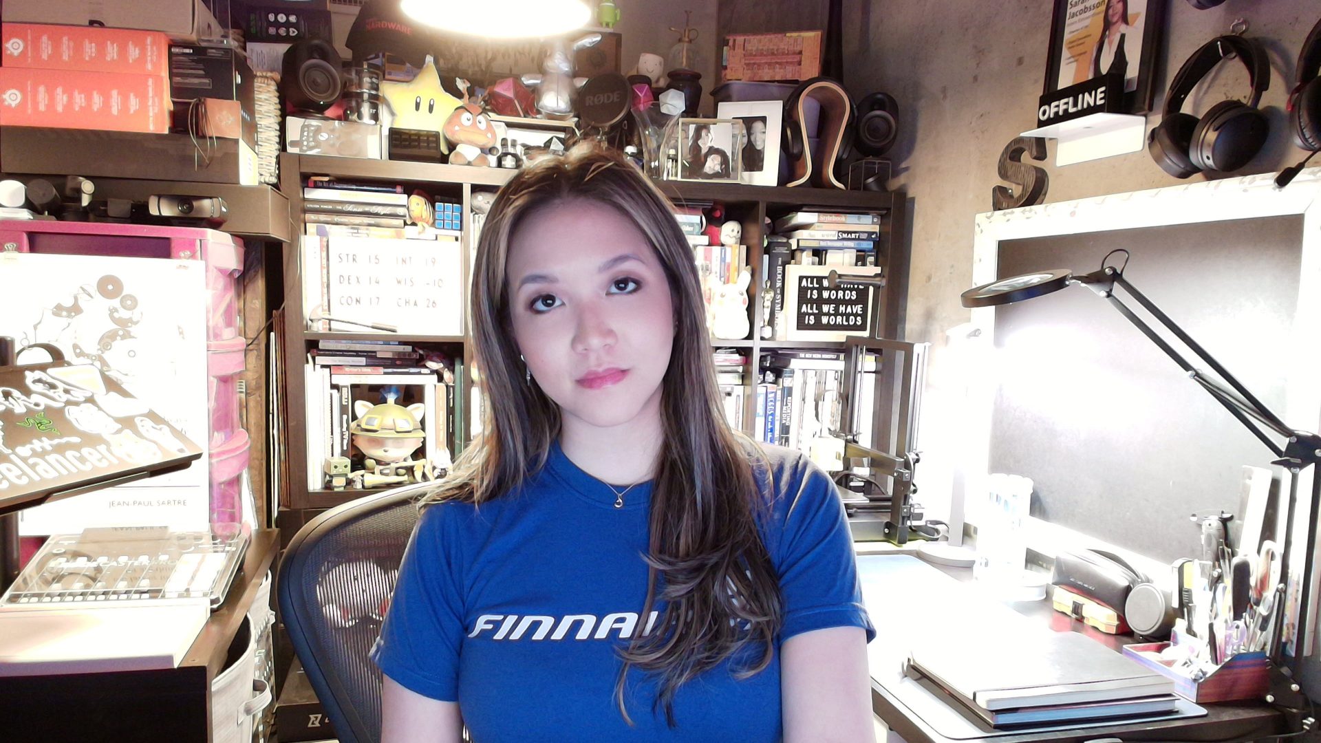 Обзор Emeet Piko+: веб-камера с двумя 4K-камерами и поддержкой ИИ картинка Веб-камера Emeet Piko+ с двойными 4K-камерами | DGL.RU