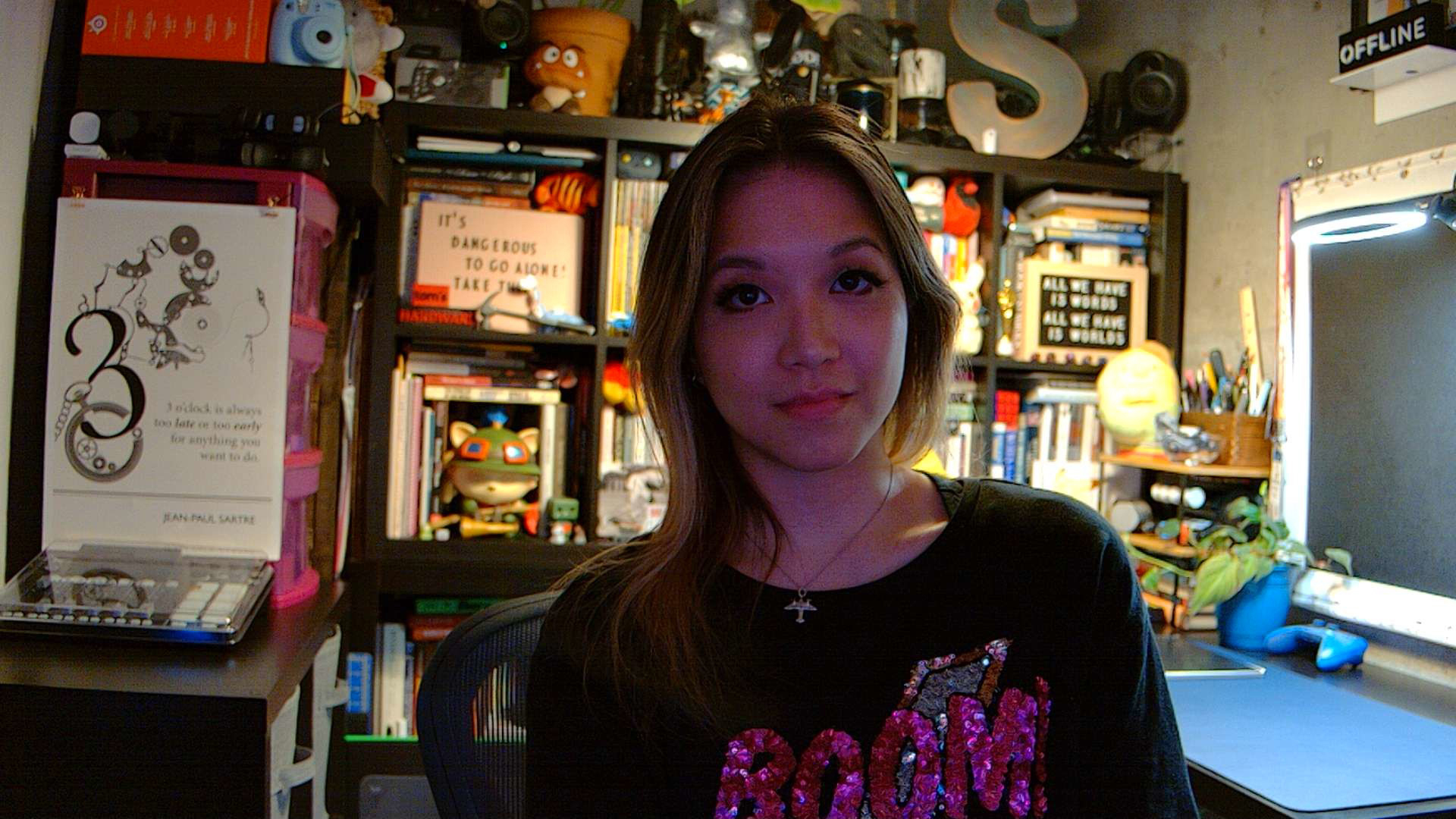 Обзор Emeet Piko+: веб-камера с двумя 4K-камерами и поддержкой ИИ картинка Веб-камера Emeet Piko+ с двойными 4K-камерами | DGL.RU