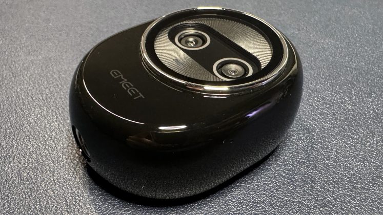 Веб-камера Emeet Piko+ с двойными 4K-камерами | DGL.RU