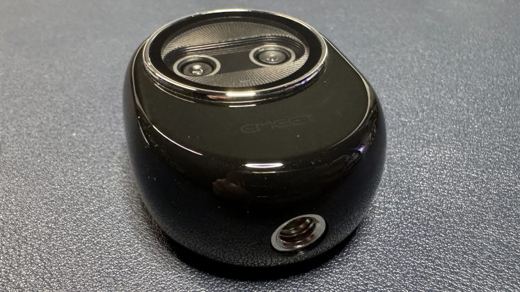 Веб-камера Emeet Piko+ с двойными 4K-камерами | DGL.RU