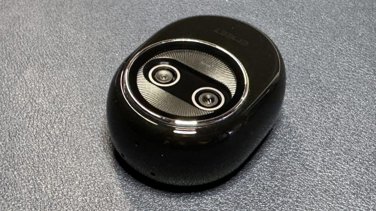 Веб-камера Emeet Piko+ с двойными 4K-камерами | DGL.RU