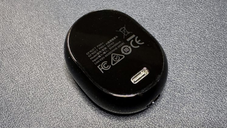 Веб-камера Emeet Piko+ с двойными 4K-камерами | DGL.RU