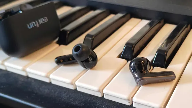 Earfun Air Pro 4 Plus