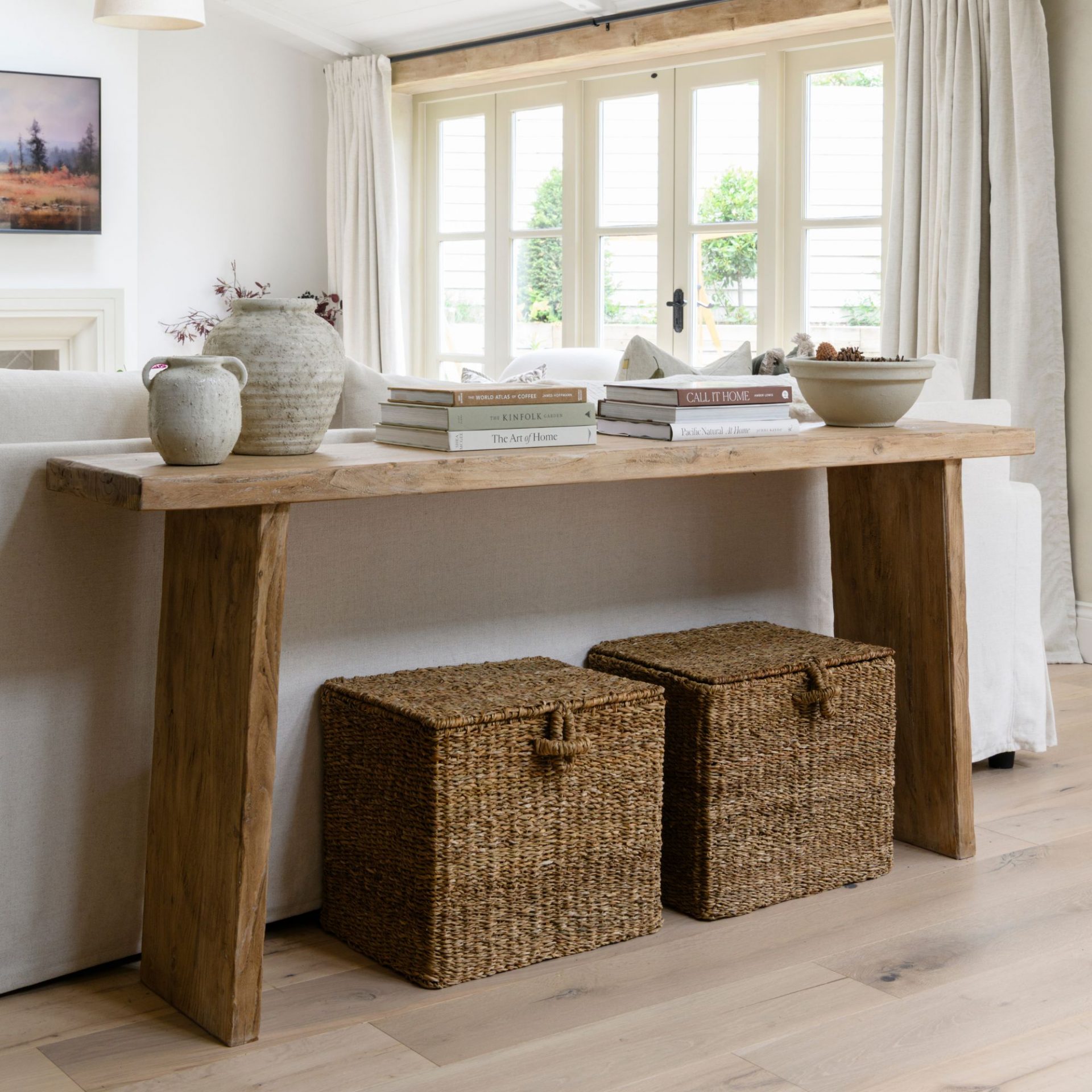 Как навести порядок в гостиной: 4 лайфхака | DGL.RU