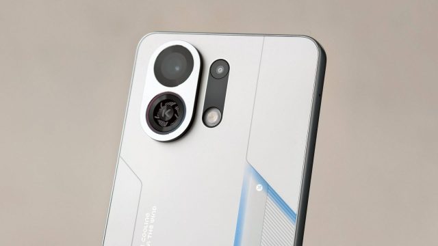Смартфон Oppo K15 Turbo Pro: кулер и мощь чипа | DGL.RU