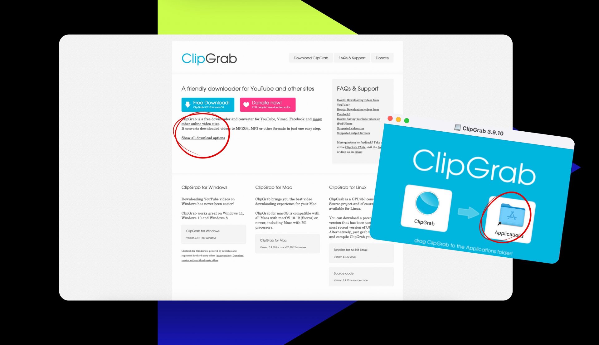 Как я бесплатно скачиваю видео с YouTube без подписки картинка Видео с YouTube: бесплатные способы скачать | DGL.RU