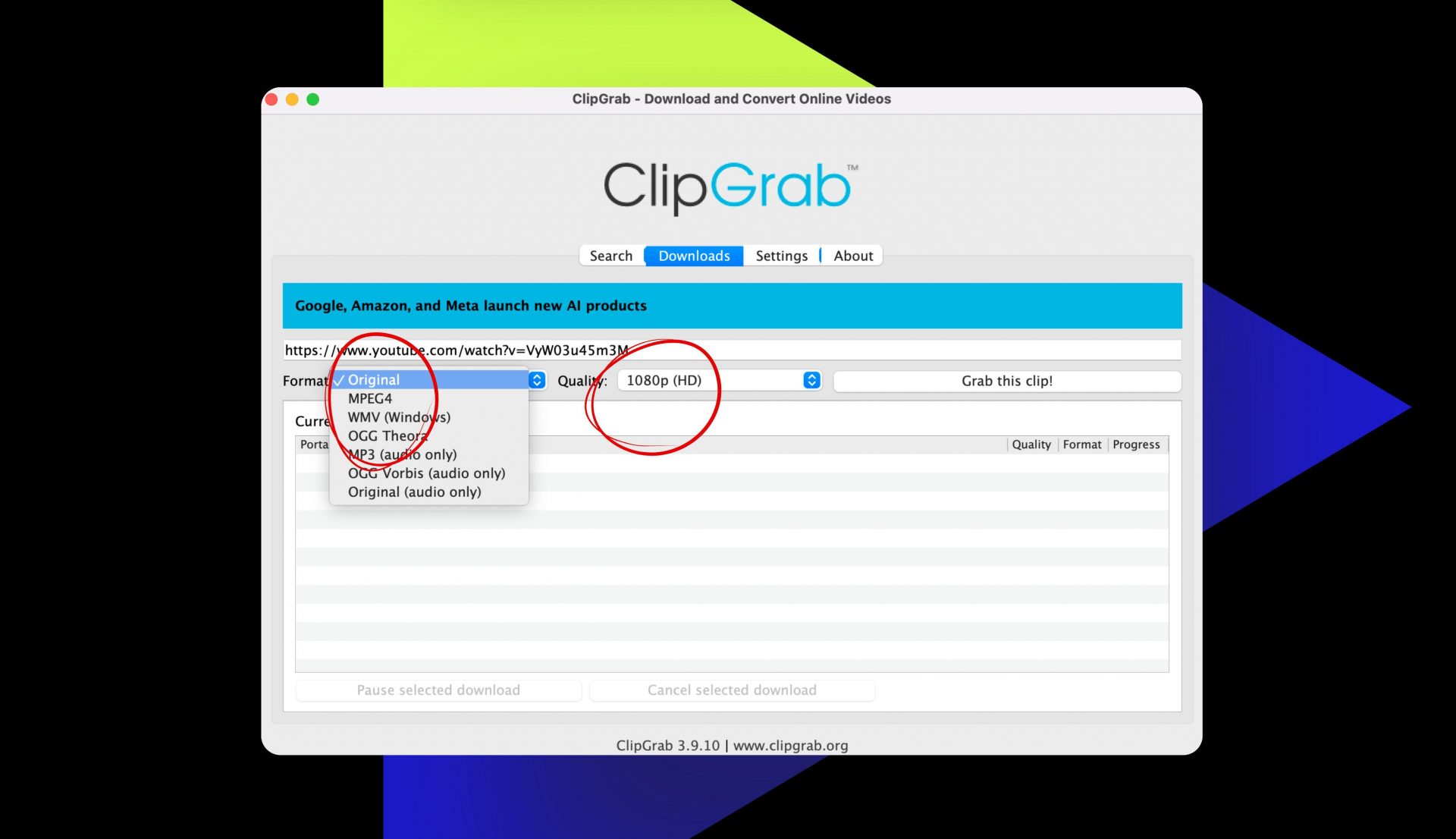 Как я бесплатно скачиваю видео с YouTube без подписки картинка Видео с YouTube: бесплатные способы скачать | DGL.RU