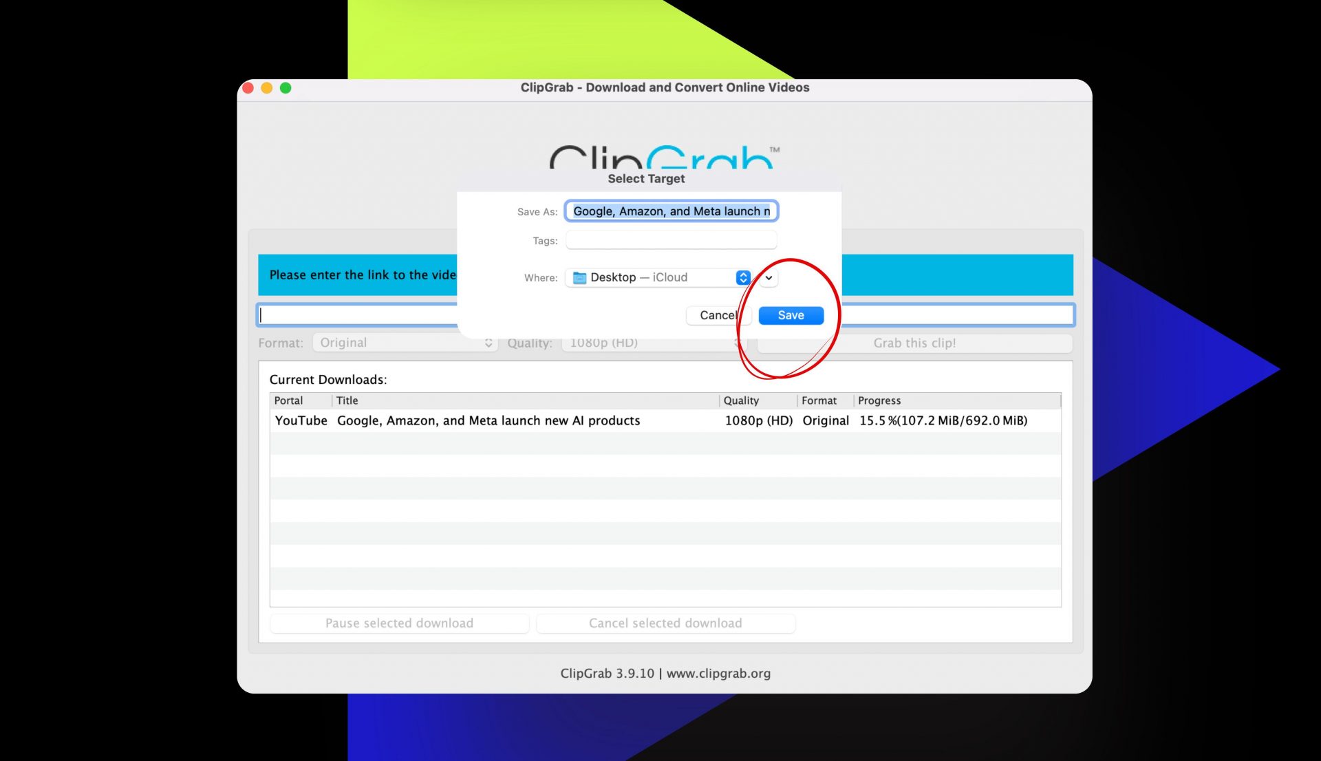 Как я бесплатно скачиваю видео с YouTube без подписки картинка Видео с YouTube: бесплатные способы скачать | DGL.RU