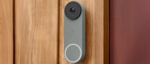 Обзор дверного звонка Google Nest Doorbell: ИИ для умного дома