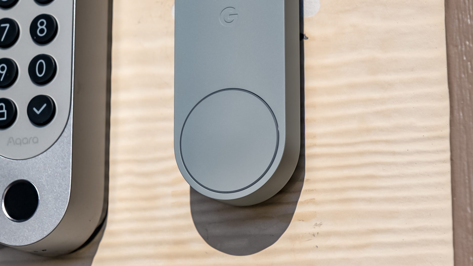 Видеодомофон Google Nest Doorbell с ИИ | DGL.RU