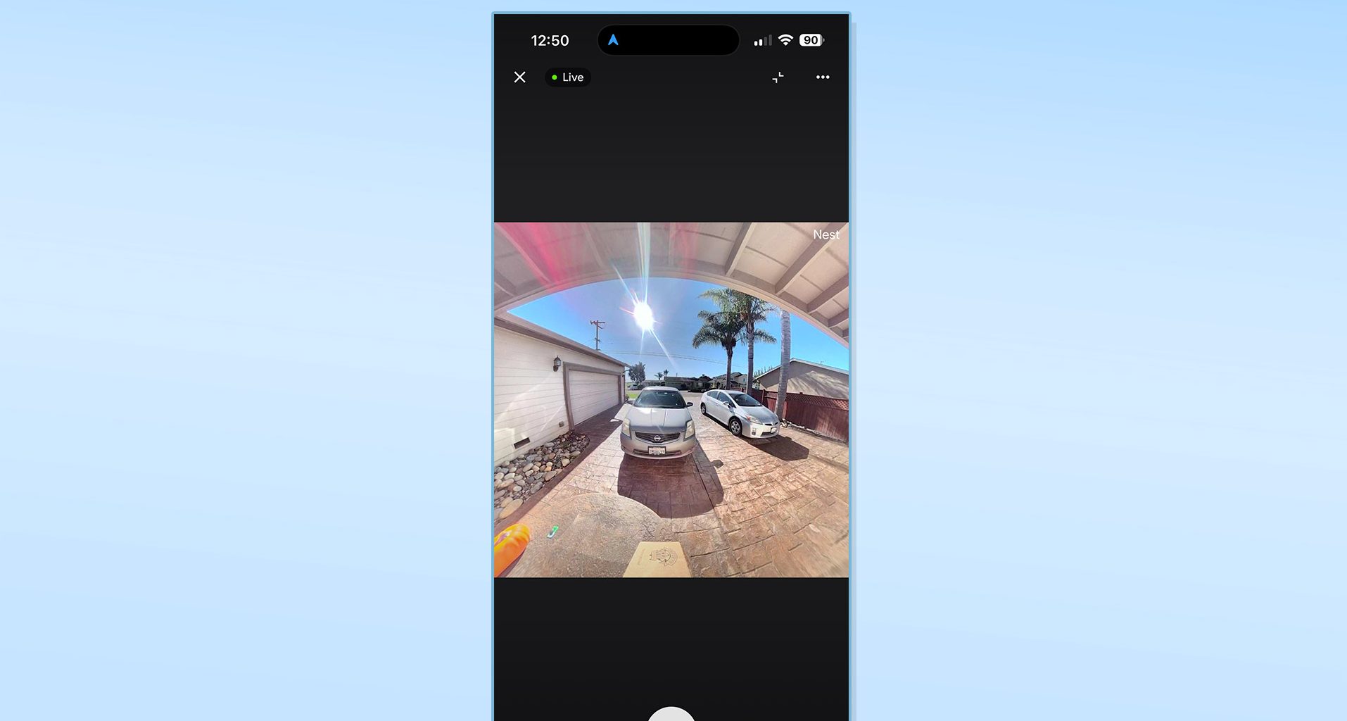 Видеодомофон Google Nest Doorbell с ИИ | DGL.RU