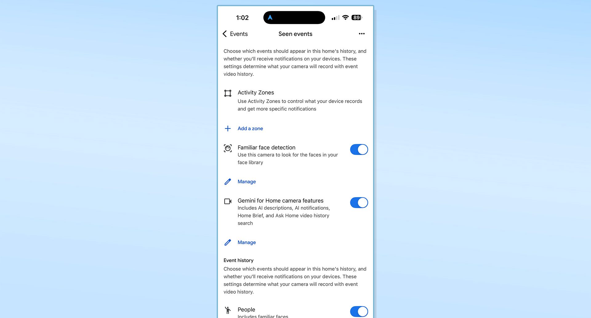 Видеодомофон Google Nest Doorbell с ИИ | DGL.RU