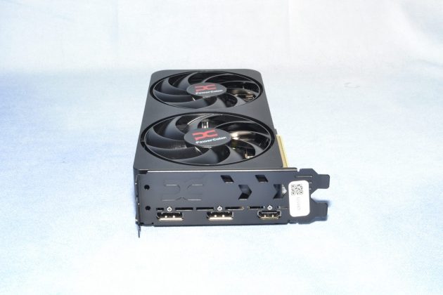 Видеокарта AMD RX 9060 XT — Nvidia в тени» | DGL.RU