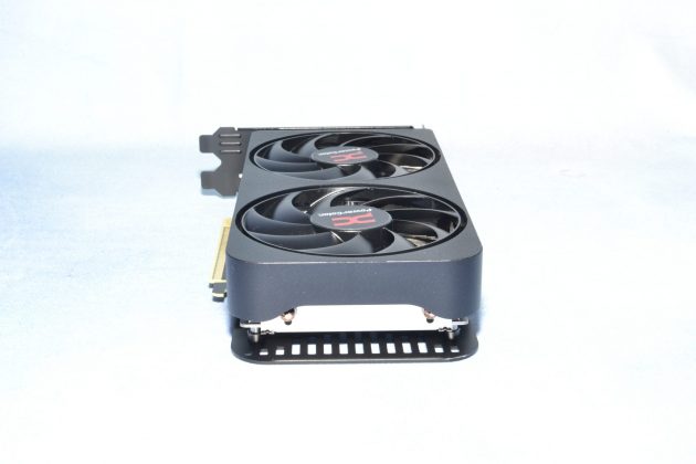 Видеокарта AMD RX 9060 XT — Nvidia в тени» | DGL.RU