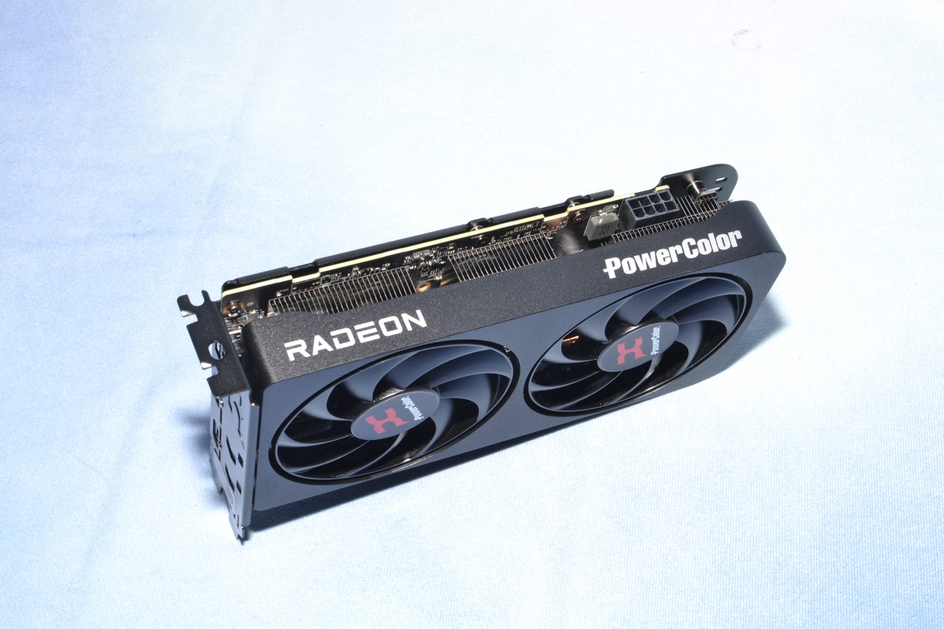 Видеокарта AMD RX 9060 XT — Nvidia в тени» | DGL.RU