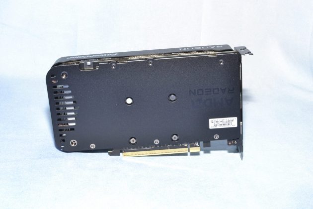 Видеокарта AMD RX 9060 XT — Nvidia в тени» | DGL.RU