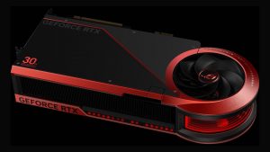 Asus возобновляет поставки ROG Matrix RTX 5090 — хит не под угрозой
