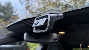 Обзор видеорегистратора Thinkware U3000 Pro Dash Cam — у него огромный потенциал