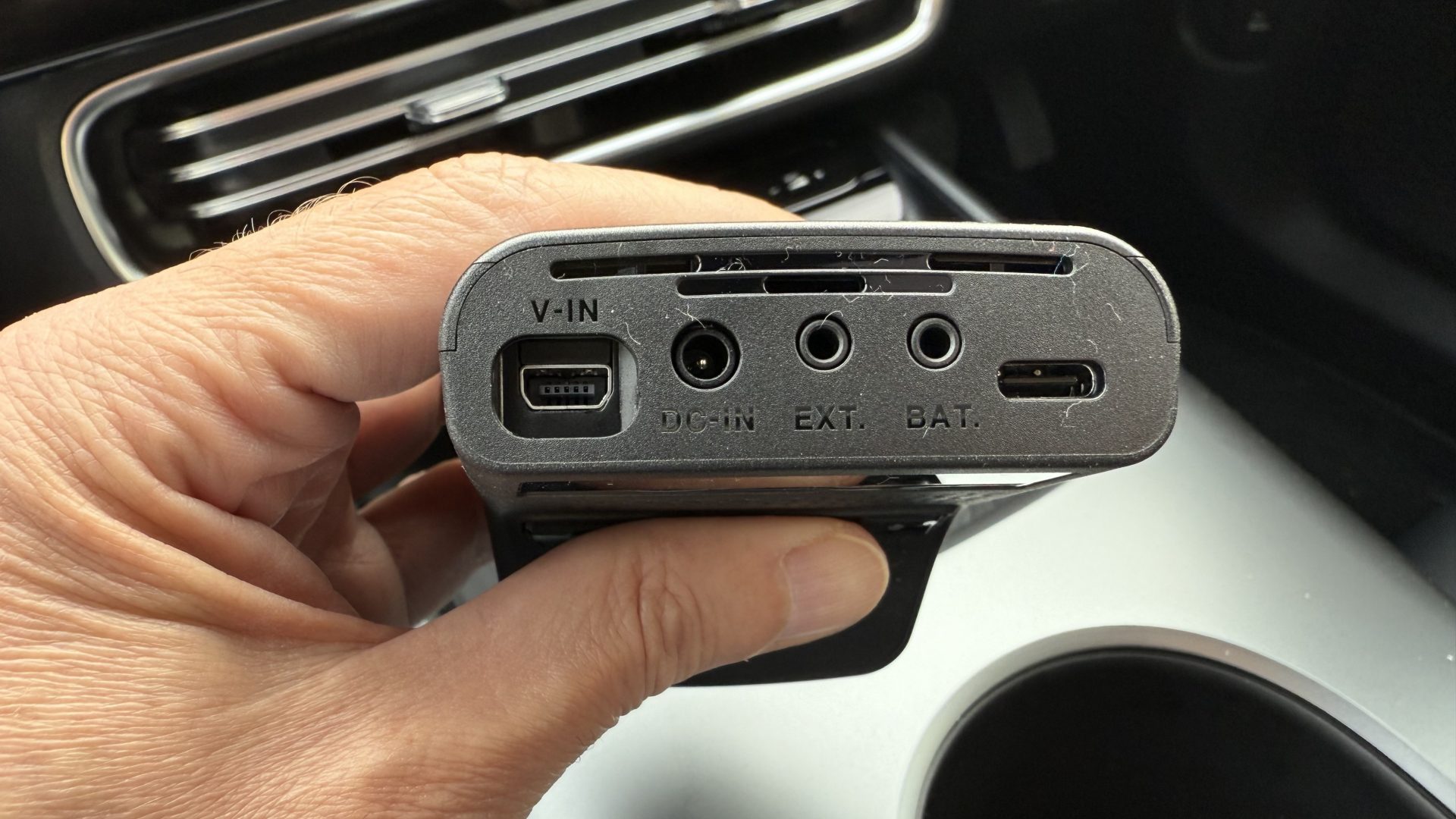 Видеорегистратор Thinkware U3000 Pro с LTE | DGL.RU