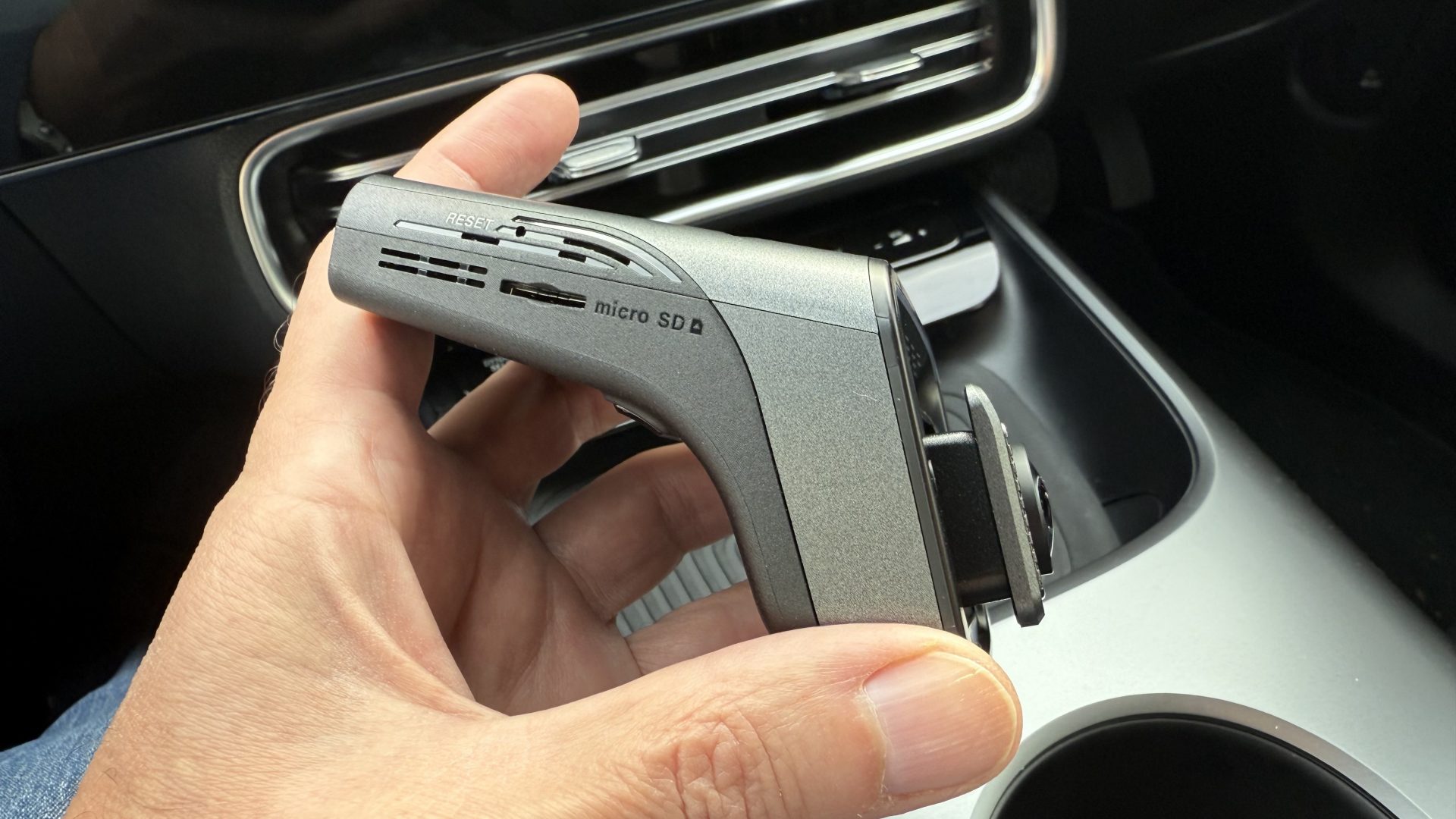 Видеорегистратор Thinkware U3000 Pro с LTE | DGL.RU