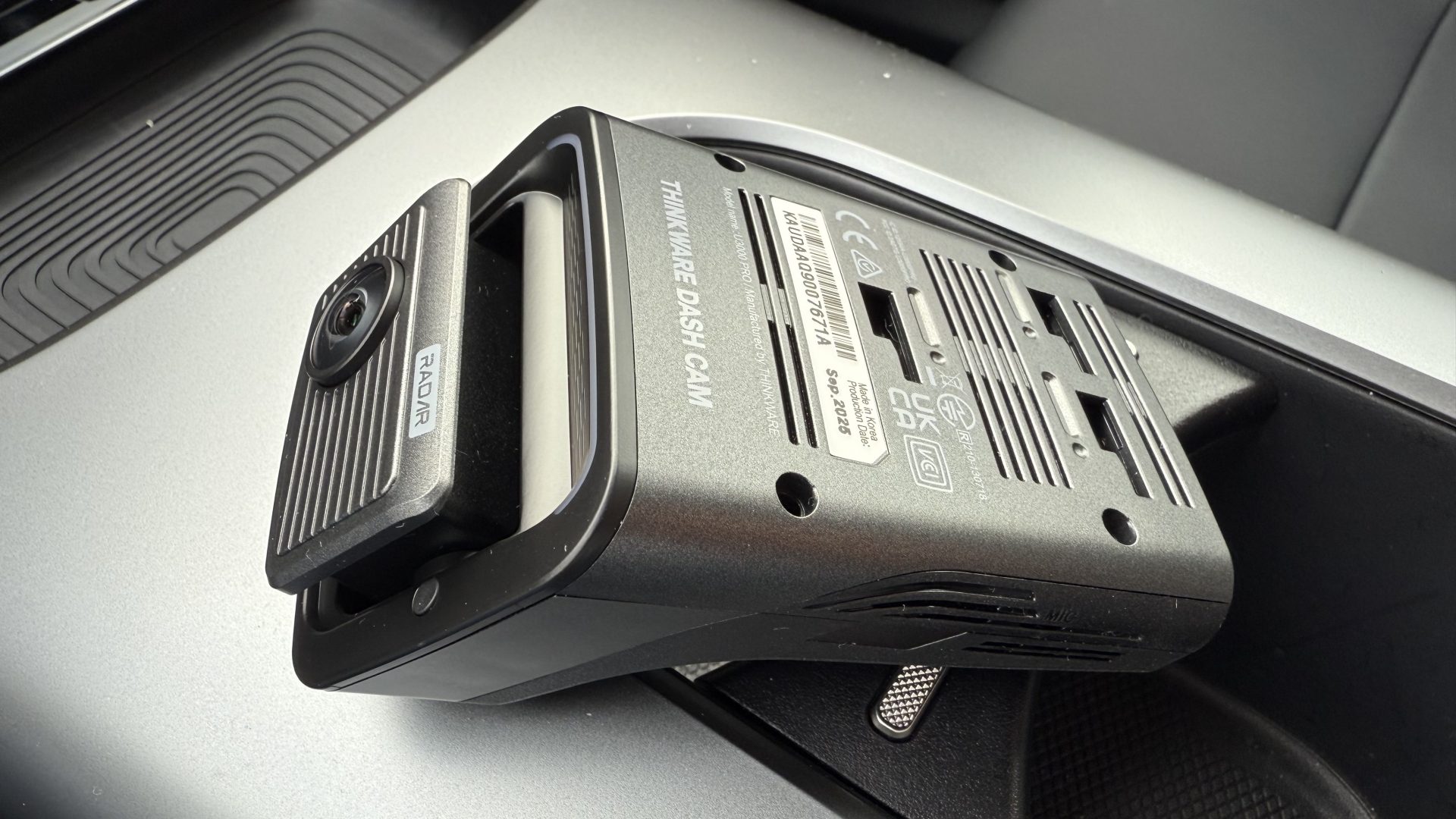 Видеорегистратор Thinkware U3000 Pro с LTE | DGL.RU