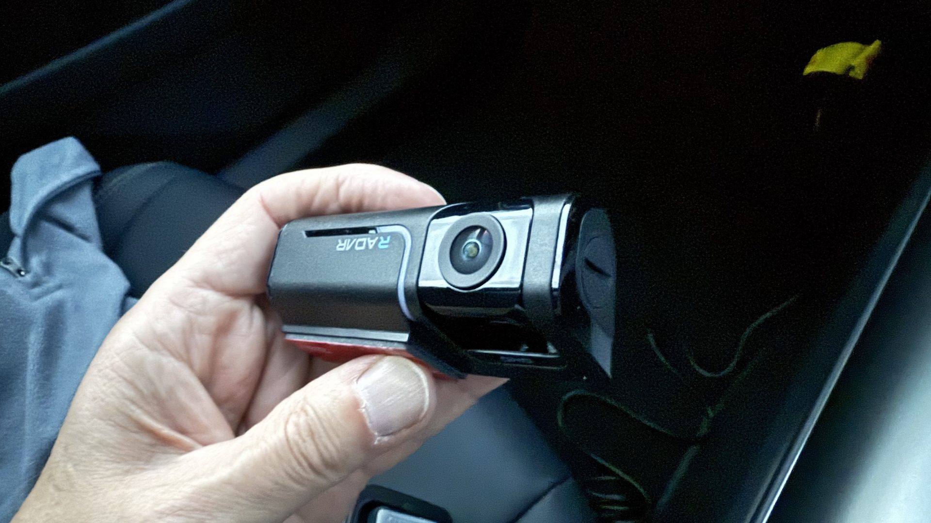 Видеорегистратор Thinkware U3000 Pro с LTE | DGL.RU