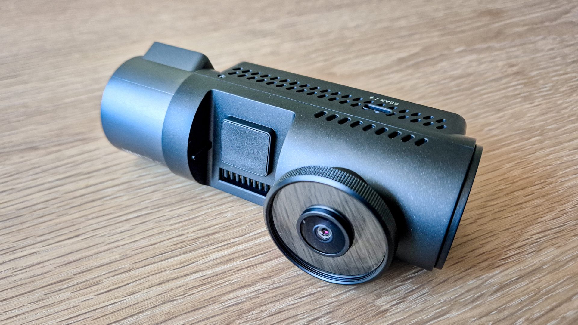 Видеорегистратор Vantrue N5S с 4 камерами | DGL.RU