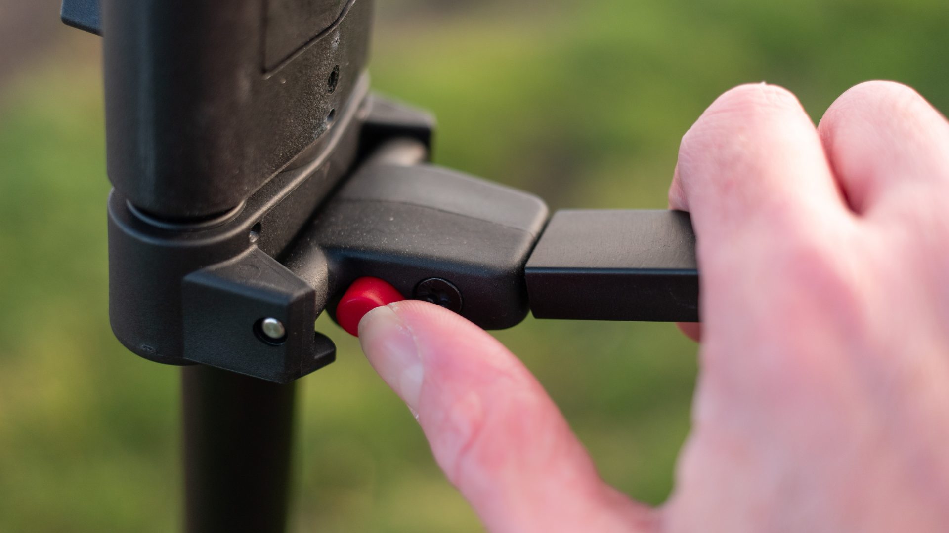 Видеоштатив Sachtler Ace M MS Mk II — идеальный | DGL.RU