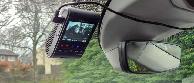 Viofo A329S: премиальный видеорегистратор | DGL.RU