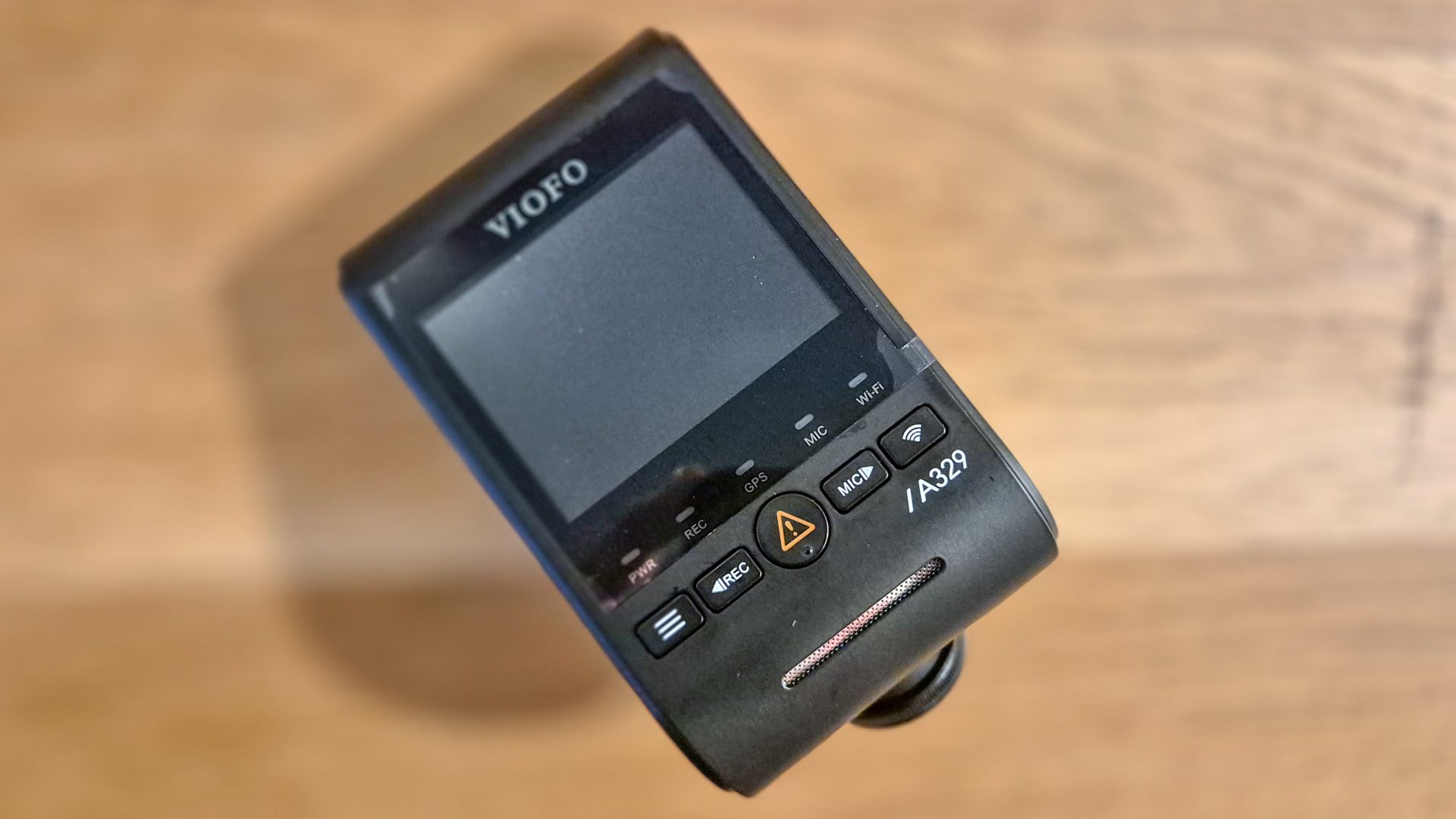 Viofo A329S: премиальный видеорегистратор | DGL.RU