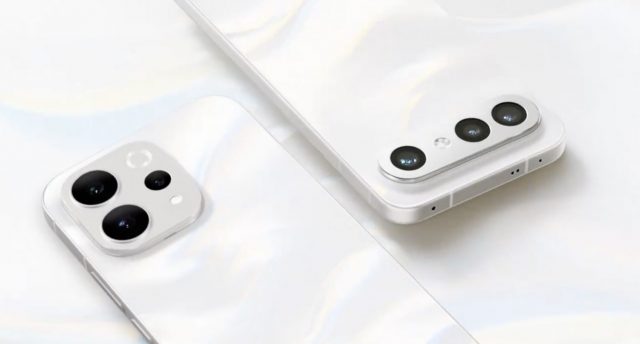 Vivo S50 раскрыта дата анонса, но выбор процессоров вызывает недоумение (2) Vivo S50: раскрыта дата анонса, но выбор процессоров вызывает недоумение