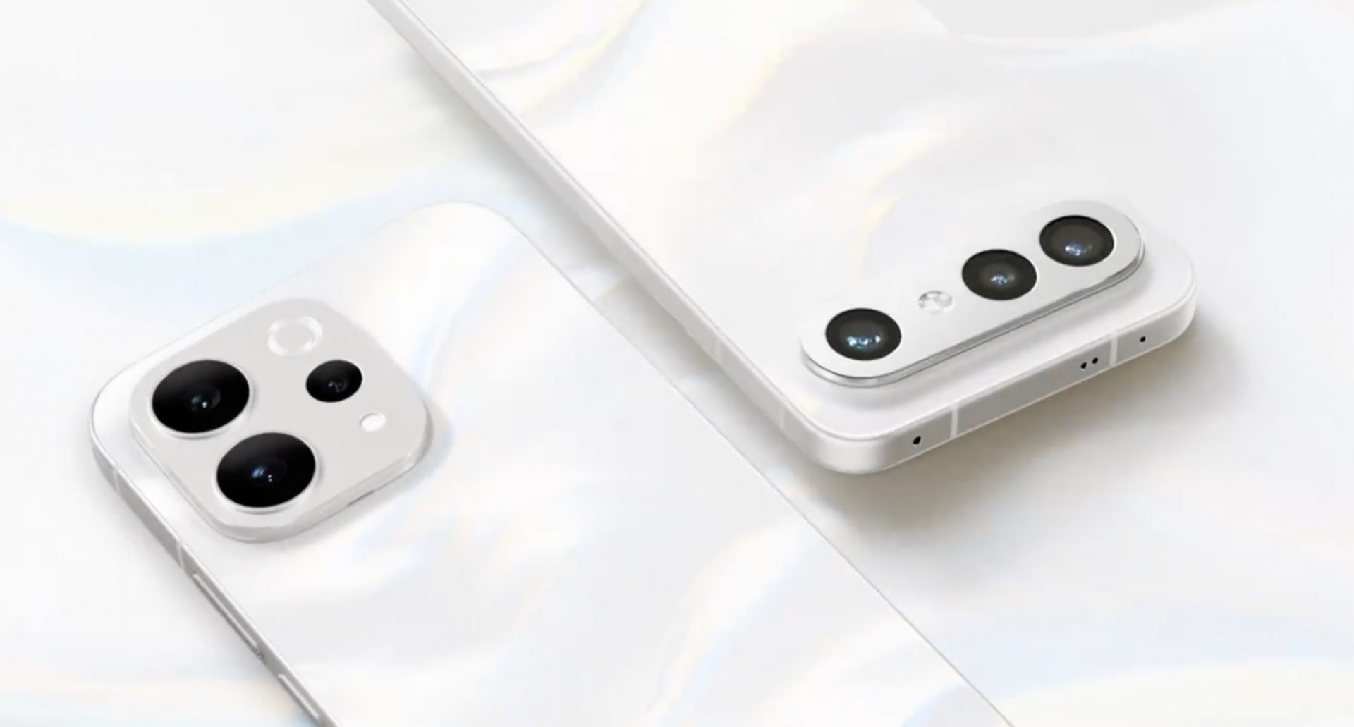 Vivo S50: раскрыта дата анонса, но выбор процессоров вызывает недоумение