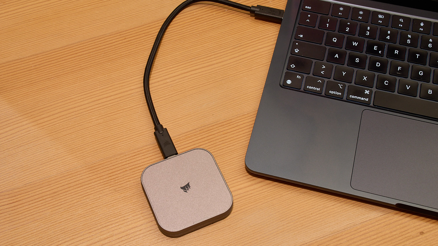 Внешний SSD для Mac в 2026 году: что покупать | DGL.RU