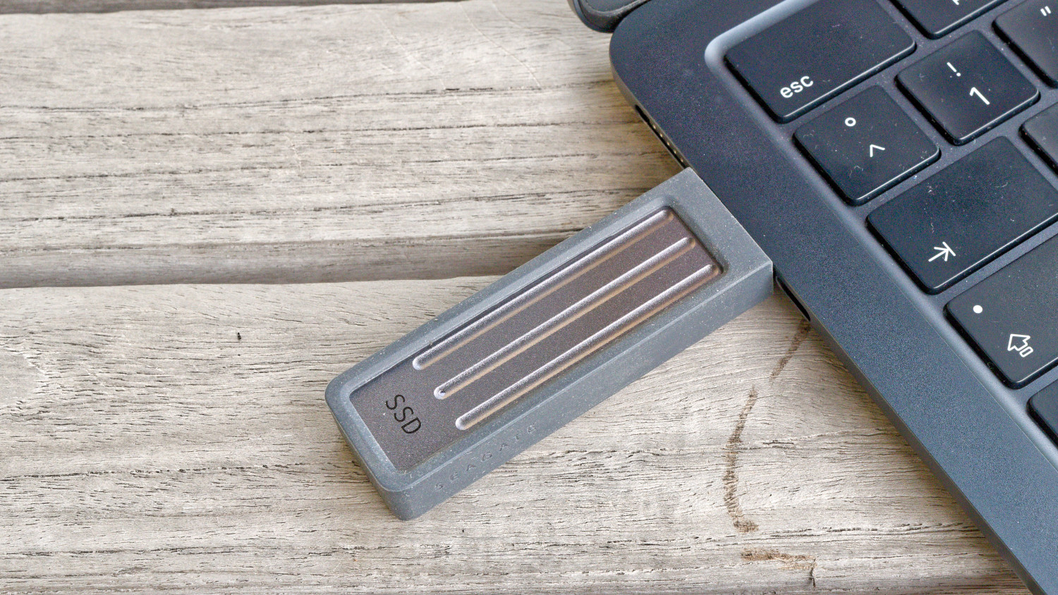 Лучший внешний SSD для Mac в 2026 году: расширьте хранилище вашего Mac фото