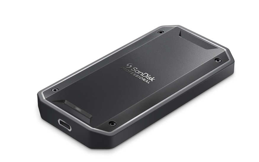 Лучший внешний SSD для Mac в 2026 году: расширьте хранилище вашего Mac фото