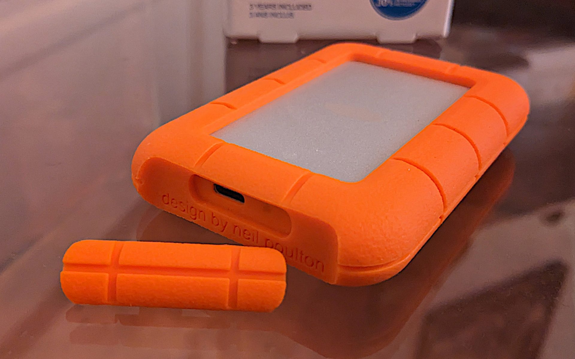 Лучший внешний SSD для Mac в 2026 году: расширьте хранилище вашего Mac фото