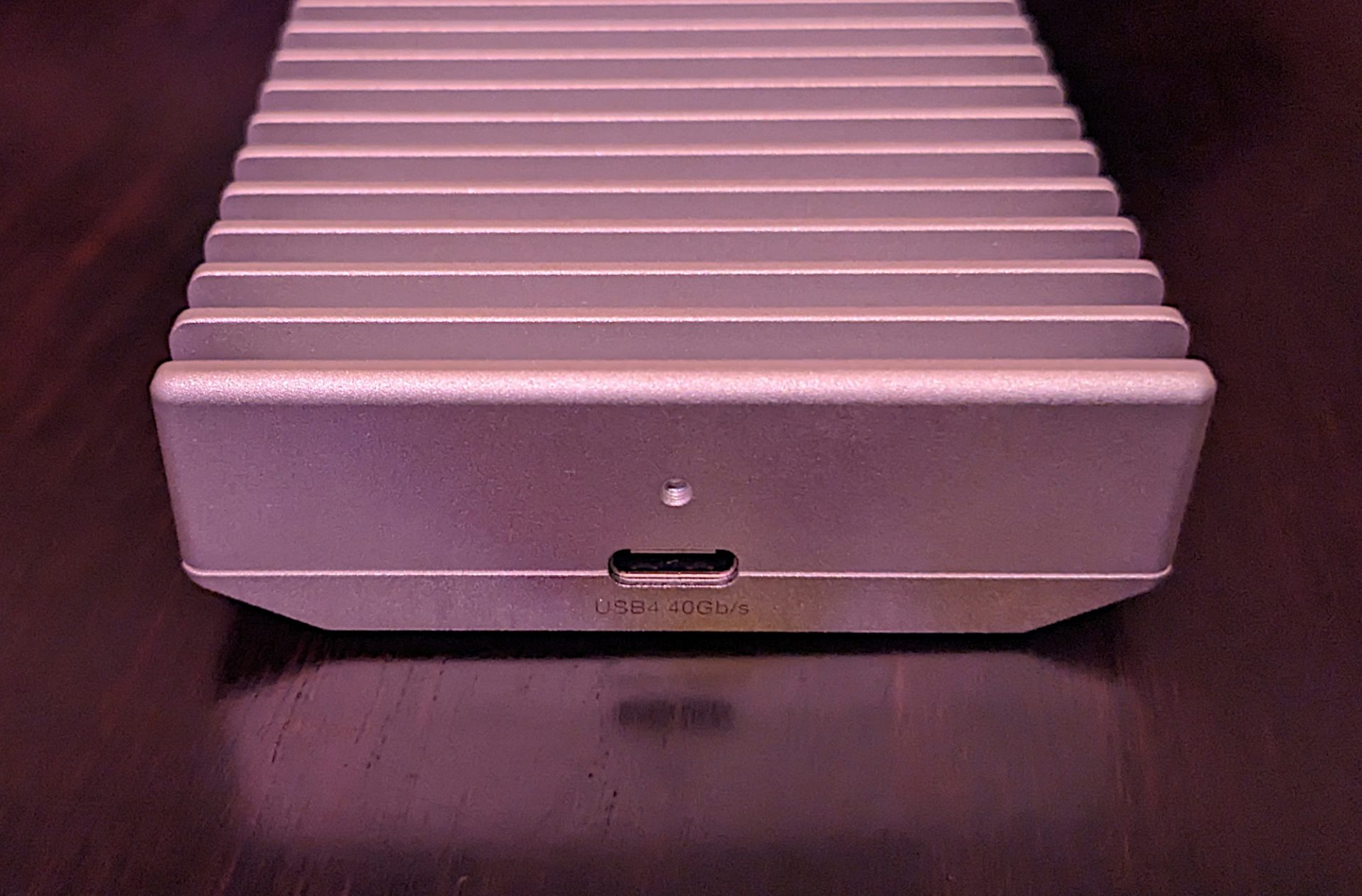 Лучший внешний SSD для Mac в 2026 году: расширьте хранилище вашего Mac фото