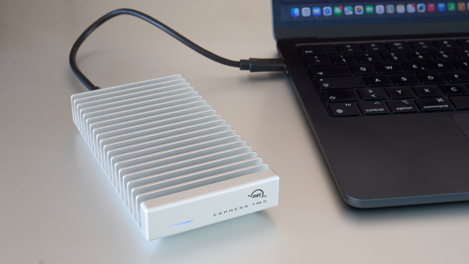 Внешний SSD для Mac в 2026 году: что покупать | DGL.RU