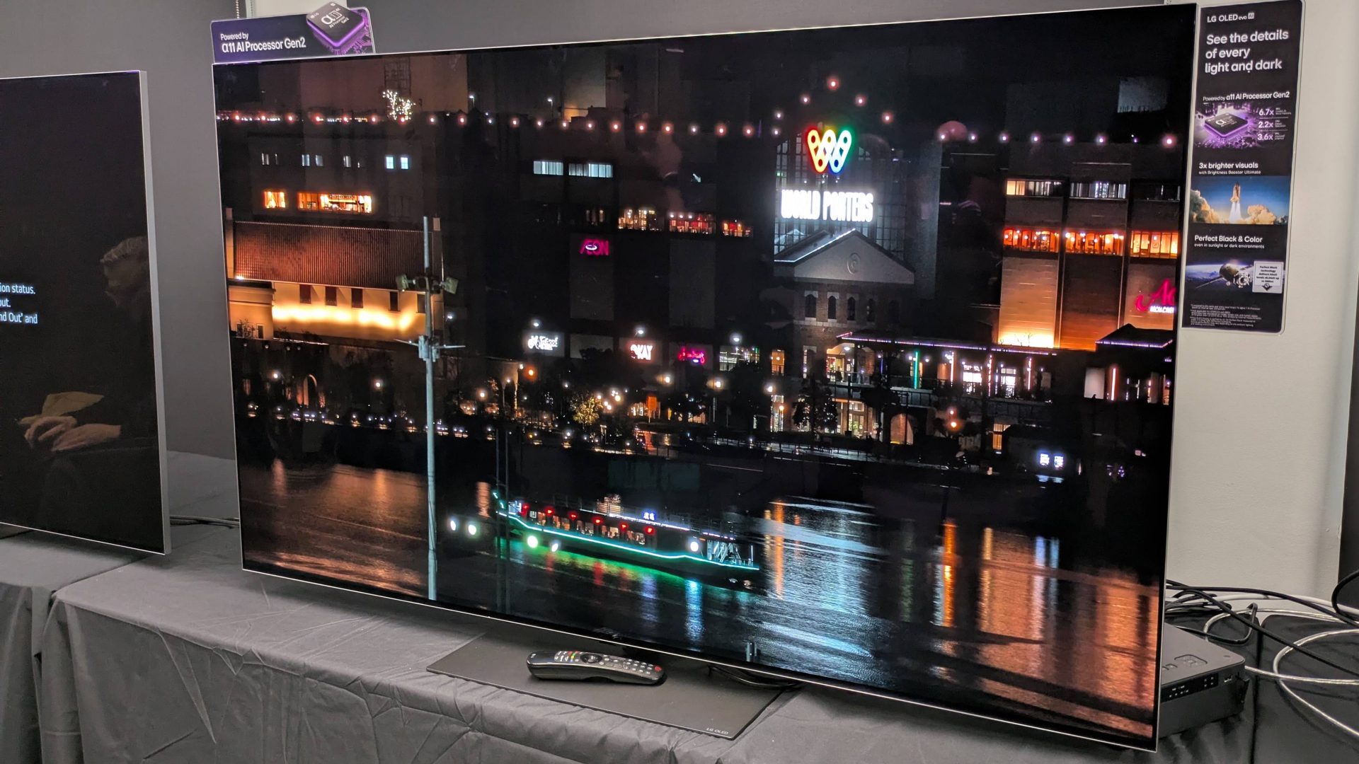 Возвращение легендарных «обоев»: LG готовит G6 с рекордной яркостью и W6 толщиной с картонку