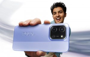 Вся интрига убита: Poco C85 5G оказался клоном другого смартфона