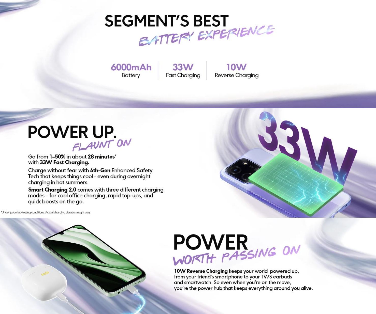 Вся интрига убита: Poco C85 5G оказался клоном другого смартфона картинка Вся интрига убита Poco C85 5G оказался клоном другого смартфона